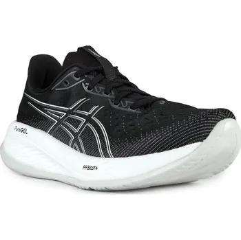 Dámská běžecká obuv Asics Gel-Cumulus 26 W 1012B599002 - black/concrete 37