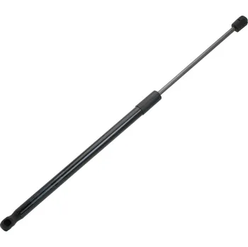 Dveře karosérie Vzpěra přední kapoty VOLKSWAGEN TOUAREG (7L) 2007-2010