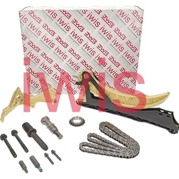 Sada rozvodového řetězu A.I.C. 59002Set