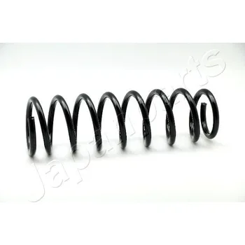 Pružina podvozku JAPANPARTS ZC2232C