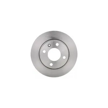 Brzdový kotouč Brzdové kotouče 236 mm Škoda FELICIA I pick-up (6UF, 6U7) - BOSCH