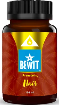 Přírodní produkt Bewit Prawtein Hair 100 ml