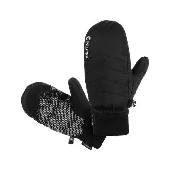 Rukavice Martini MAXIMUM COMFORT Gloves Uni black černá M