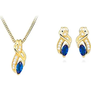 Módní doplněk SILVER CAT SSC574575 (Ag925/1000, 3,78 gr)