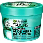Garnier Fructis Hair Food Aloe Vera Hydrating Mask 400 ml