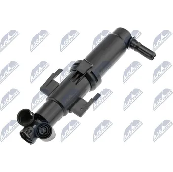 Autosklo Tryska ostřikovače, čištění světlometu NTY EDS-BM-078