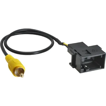 Kamera do auta Propojovací kabel pro OEM kameru FORD Ranger (2015->)<br />Výrobce: - 221754