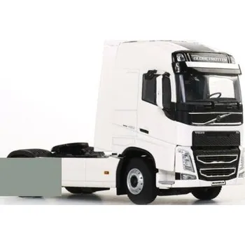 Autolak Autolak ve spreji Volvo truck S98676 GREY BS 381C 631 kvalita autolaku Standardní sprej
