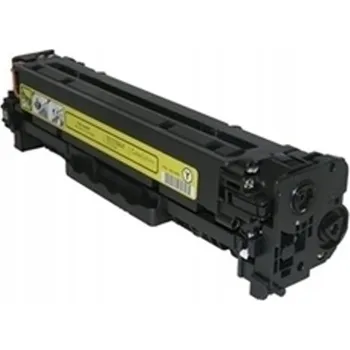 Žlutý toner pro tiskárny HP