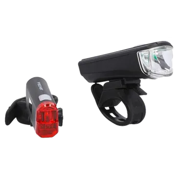 Cyklosvítilna LED světlo na kolo LUMOZ 20, 2 ks&nbsp;50760