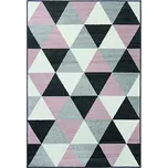 Kusový koberec Lotto 523/HR5 X 200x285 cm