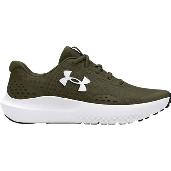Dámská běžecká obuv Běžecké boty Under Armour UA BGS Surge 4 3027103-300 Velikost 38 EU | 5 UK | 5,5 US | 24 CM