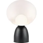 DFTP by Nordlux - Stolní lampa HELLO 1xE14/25W/230V černá