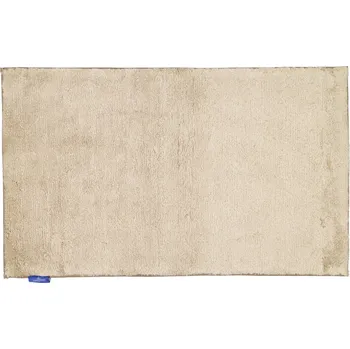 Koupelnová předložka Villeroy & Boch Badteppiche Coordinates Luxe koupelnová předložka Sand Velikost: 60x60 cm