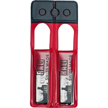 Pracovní nůž Nůž standardní kvalita pro rali 105/220 brück 10/48mm hss