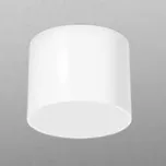 Stropní LED svítidlo Mivvy TUBO IP40 Ø 150 mm Varianta: Ø 150 x 120 mm, 13 W, 4000K, bílá