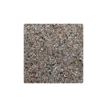 Průmyslové lepidlo Den Braven Přírodní a probarvený písek zrno 0,4 - 0,8 mm 25 kg pytel barvený bílý