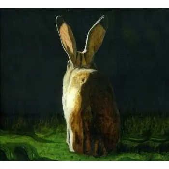 Zahraniční hudba CD Alexander Tucker: Third Mouth 2012