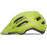 Giro Fixture II 2022 matte ano lime