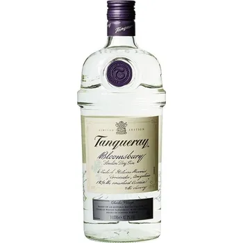 Gin Tanqueray Bloomsbury 1l 47,3% L.E.