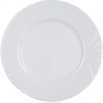 Talíř Francie ARC Talíř skleněný dezertní CADIX 19,5 cm