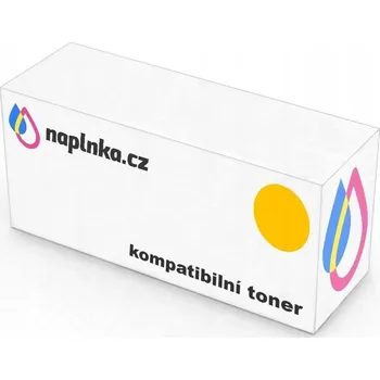 Žlutý toner do tiskárny Dell (yellow)