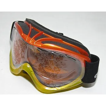 lyž.brýle GABEL Cobra - Velikost: Modrá