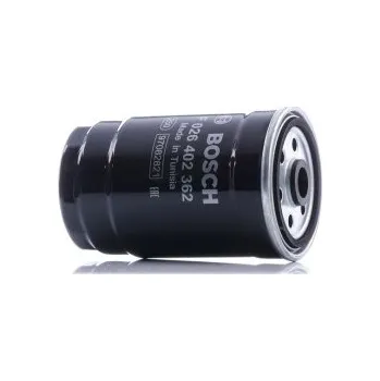 Palivový filtr Palivový filtr Hyundai SANTA FÉ III Skříň/SUV (DM) - CRDi4x4