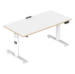 Ultradesk Pulsar UDESK-PUL-WT