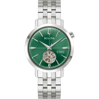 Hodinky Hodinky Bulova 96A319