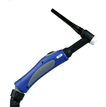 Stavební hořák Svařovací hořák TIG T26 SGRIP UD MOST 8 m (Pontig 202 + Pontig 210)