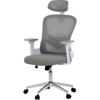 Kancelářská židle Ka-k2031 Grey