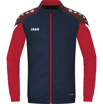 Bunda JAKO PERFORMANCE Jacket 9322m-909 Velikost 3XL