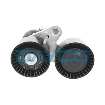 Napínák, žebrovaný klínový řemen DAYCO EUROPE APV2674