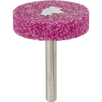 Brusný kotouč kwb 555000 Keramické brusné tělísko, kotouč 1 ks