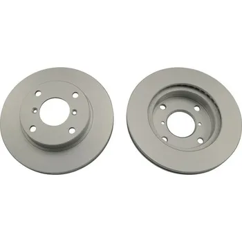 Brzdový kotouč Brzdový kotouč KAVO PARTS BR-8707-C