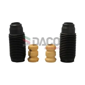 Přední prachovky a dorazy tlumičů Alfa romeo 164 (164_) - DACO Germany