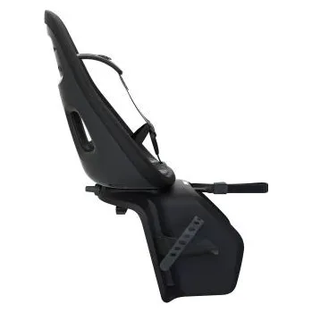 cyklosedačka THULE Yepp Nexxt Maxi Rack Mount Obsidian (Black)