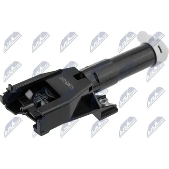 Autosklo Tryska ostřikovače, čištění světlometu NTY EDS-MS-003