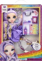 MGA Rainbow High Sparkle & Shine Fashion Doll