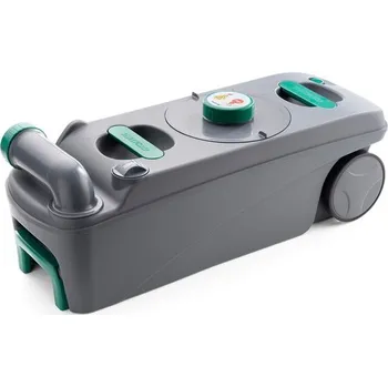 nádrž Nádrž na odpadní vodu iNDUS