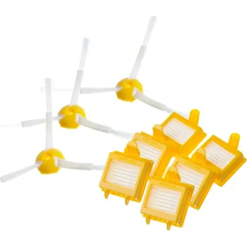 Originální sada příslušenství M pro iRobot Roomba série 700 pro iRobot Roomba 780 PET