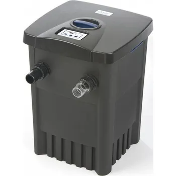 Filtrační sada s UV lampou, čerpadlem a hadicí - Oase FiltoMatic 14000 CWS Délka: 1 m