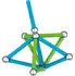 Stavebnice Geomag Geomag Classic 25 dílků