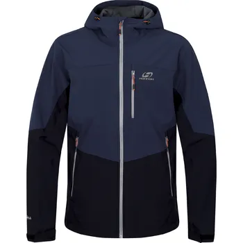 Pánská softshellová bunda Hannah Shelton Lite 10019392HHX01