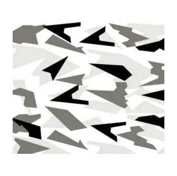 Polep vozidla Maskáčová TLKC-352 auto wrap fólie 152x1000cm - interiér/exteriér