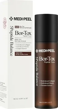 MEDI-PEEL Bor-Tox Peptide Toner peptidový toner 180 ml