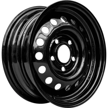 Tanatech Disk 5 1/2J x 14H2, ET 30 112x5 černý