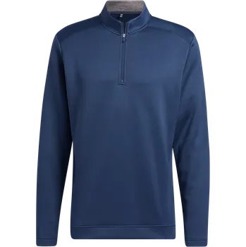 Pánská mikina Mikina adidas CLUB 1/4 ZIP gm4299 Velikost L