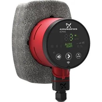 Čerpadlo Elektronické oběhové čerpadlo Grundfos ALPHA2 20-60 N 150 (92505511)